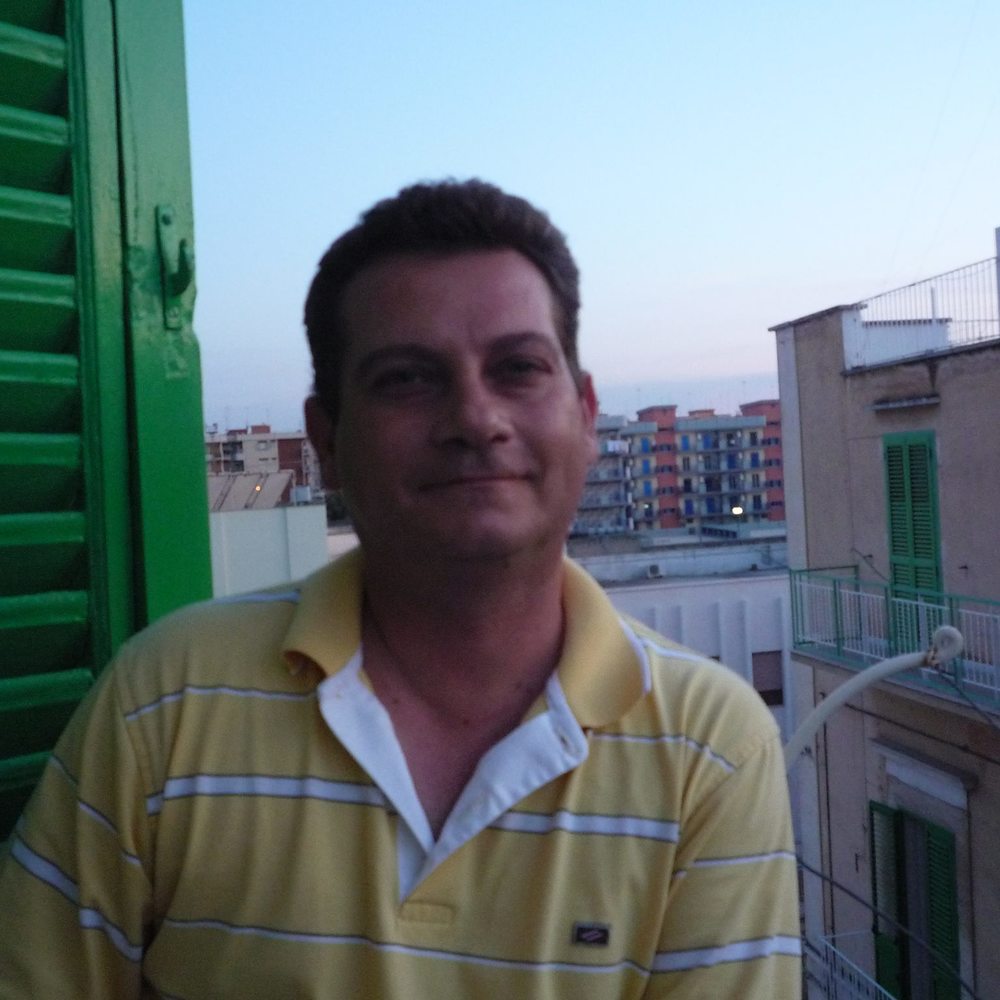 Meet your Posher, Nicolas